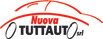 Logo Nuova Tuttauto Srl